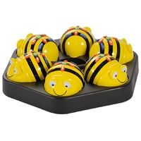 Комплект программируемых мини-роботов Bee-Bot - fgospostavki.ru - Ялуторовск