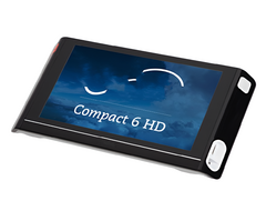 Видеоувеличитель Compact 6HD World - fgospostavki.ru - Ялуторовск