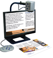 Видеоувеличитель MultiView HD - fgospostavki.ru - Ялуторовск