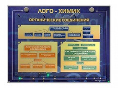 Комбинированный модульный комплекс "Лого-химик" - fgospostavki.ru - Ялуторовск