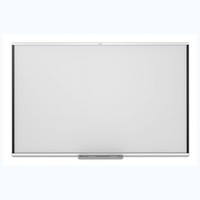 Интерактивная доска SMART SBM777V-43 с пассивным лотком (Notebook 22) - fgospostavki.ru - Ялуторовск