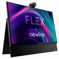 Интерактивный 4K-монитор Newline Flex - fgospostavki.ru - Ялуторовск
