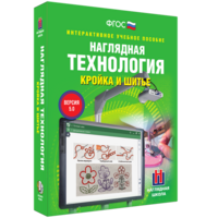 Технология. Кройка и шитье - fgospostavki.ru - Ялуторовск