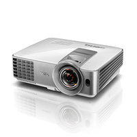 Мультимедийный короткофокусный проектор BenQ MW632ST  - fgospostavki.ru - Ялуторовск