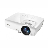 Мультимедийный короткофокусный проектор Vivitek DX283ST - fgospostavki.ru - Ялуторовск
