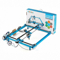 Набор XY плоттера XY Plotter Robot Kit V2.0  - fgospostavki.ru - Ялуторовск