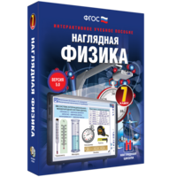 Наглядная физика. 7 класс - fgospostavki.ru - Ялуторовск