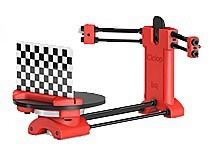 Конструктор для сборки 3D сканера - fgospostavki.ru - Ялуторовск