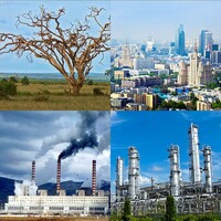 Модель-аппликация Биосфера и человек - fgospostavki.ru - Ялуторовск