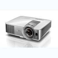 Мультимедийный короткофокусный проектор BenQ MS630ST - fgospostavki.ru - Ялуторовск