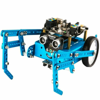 Ресурсный набор mBot Six-Legged Pack - fgospostavki.ru - Ялуторовск