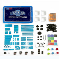 Ресурсный соревновательный набор 2022 MakeX Starter Add-on Pack - fgospostavki.ru - Ялуторовск