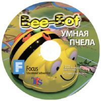 Интерактивная игровая среда «Умная пчела» (ПО на CD) - fgospostavki.ru - Ялуторовск