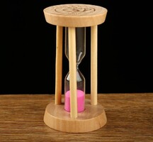 Часы песочные на 3 минуты - fgospostavki.ru - Ялуторовск