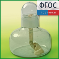 Спиртовка демонстрационная - fgospostavki.ru - Ялуторовск
