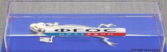 Скелет ящерицы - fgospostavki.ru - Ялуторовск