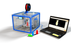 3D оборудование - fgospostavki.ru - Ялуторовск