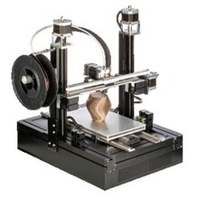 Лаборатория 3D для инженерного класса - fgospostavki.ru - Ялуторовск