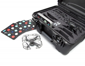 Образовательный комплект программируемого квадрокоптера DJI TELLO EDU (Стартовый – 5) - fgospostavki.ru - Ялуторовск
