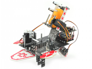 Ресурсный набор Robo Kit 5-6 - fgospostavki.ru - Ялуторовск