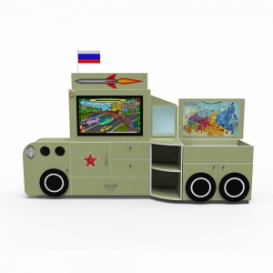 Профессиональный интерактивный развивающий комплекс с коррекционной направленностью "Логопедическая Катюша" Logo 37 - fgospostavki.ru - Ялуторовск