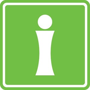 Тактильный знак (информация) 100х100 - fgospostavki.ru - Ялуторовск