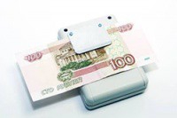 Говорящий определитель купюр Российского номинала - fgospostavki.ru - Ялуторовск