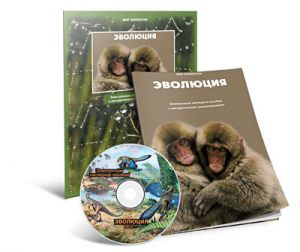 Электронное наглядное пособие «Эволюция» - fgospostavki.ru - Ялуторовск