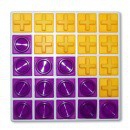 Игра «Крестики-нолики» - fgospostavki.ru - Ялуторовск