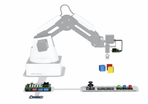 Ресурсный набор Dobot Arduino AI - fgospostavki.ru - Ялуторовск