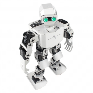 Андроидный робот Гуманоид Tonybot - fgospostavki.ru - Ялуторовск