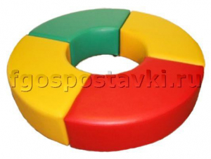 Банкетка "Радуга" - fgospostavki.ru - Ялуторовск
