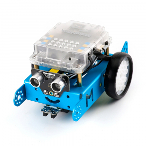 Базовый робототехнический набор mBot - fgospostavki.ru - Ялуторовск