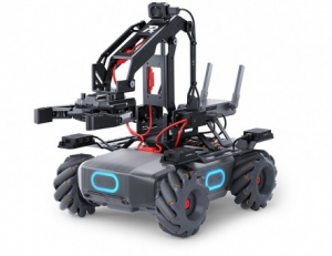 Учебный робот DJI Robomaster S1 EP - fgospostavki.ru - Ялуторовск