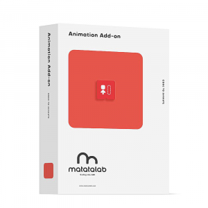 Дополнительный анимационный набор Matatalab Animation Add-on - fgospostavki.ru - Ялуторовск
