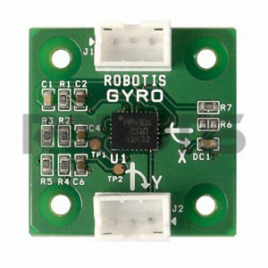 Гироскоп GYRO SENSOR GS-12 - fgospostavki.ru - Ялуторовск