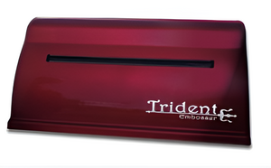 Принтер для печати рельефно-точечным шрифтом Брайля Trident - fgospostavki.ru - Ялуторовск