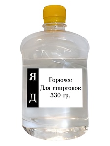 Горючее для спиртовок - fgospostavki.ru - Ялуторовск