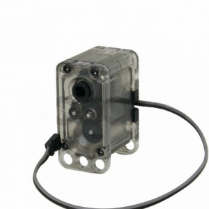 Мотор-редуктор Geared Motor GM-10A - fgospostavki.ru - Ялуторовск