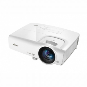 Мультимедийный короткофокусный проектор Vivitek DX283ST - fgospostavki.ru - Ялуторовск