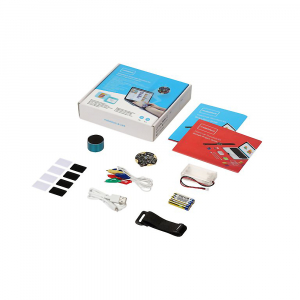 Образовательный набор для программирования HaloCode standard kit - fgospostavki.ru - Ялуторовск