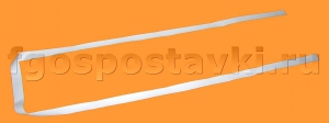 Ограничительная полоса (оксфорд) - fgospostavki.ru - Ялуторовск