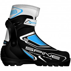 Ботинки Concept Skate 496/1 - fgospostavki.ru - Ялуторовск