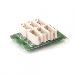 Плата расширения BIOLOID 3P Extension PCB - fgospostavki.ru - Ялуторовск
