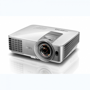 Мультимедийный короткофокусный проектор BenQ MS630ST - fgospostavki.ru - Ялуторовск