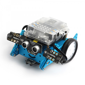 Ресурсный набор mBot Add-on Pack Interactive Light&Sound - fgospostavki.ru - Ялуторовск