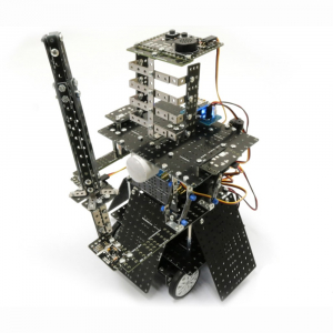 Ресурсный набор Robo Kit 6-7 - fgospostavki.ru - Ялуторовск
