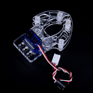 Ресурсный набор "захват" Mini Gripper - fgospostavki.ru - Ялуторовск