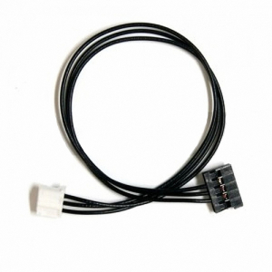 Комплект кабелей Robot Cable-3P-5P 150mm 5pcs - fgospostavki.ru - Ялуторовск