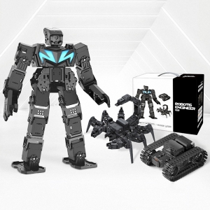 Конструктор ROBOTIS ENGINEER KIT 2 - fgospostavki.ru - Ялуторовск